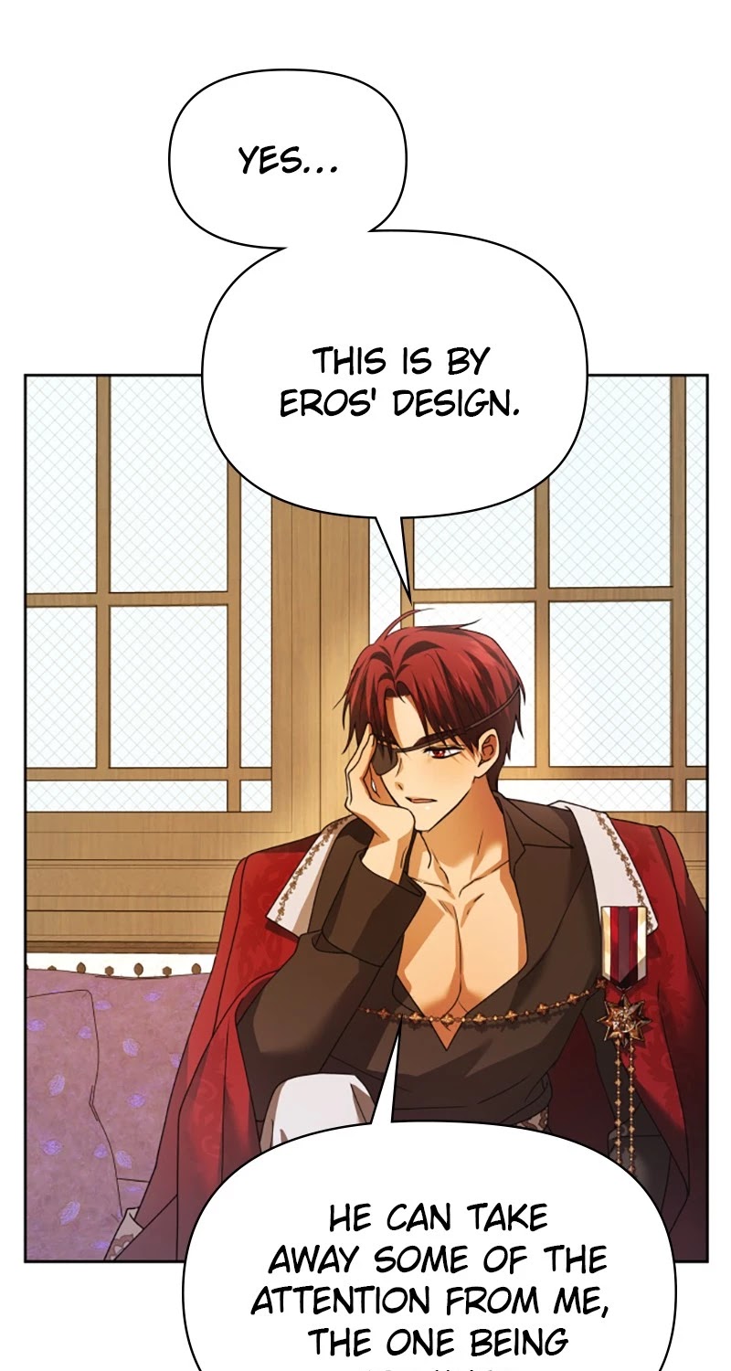 To Be You, Even Just For a Day Chapter 95 page 68 - Chapter 95: Ep. 95 - THE PATH HE CHOSE (2)