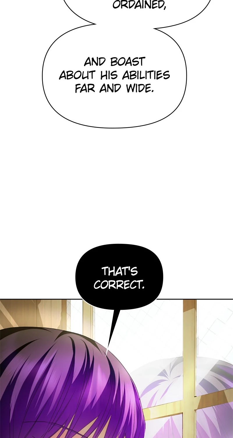 To Be You, Even Just For a Day Chapter 95 page 69 - Chapter 95: Ep. 95 - THE PATH HE CHOSE (2)