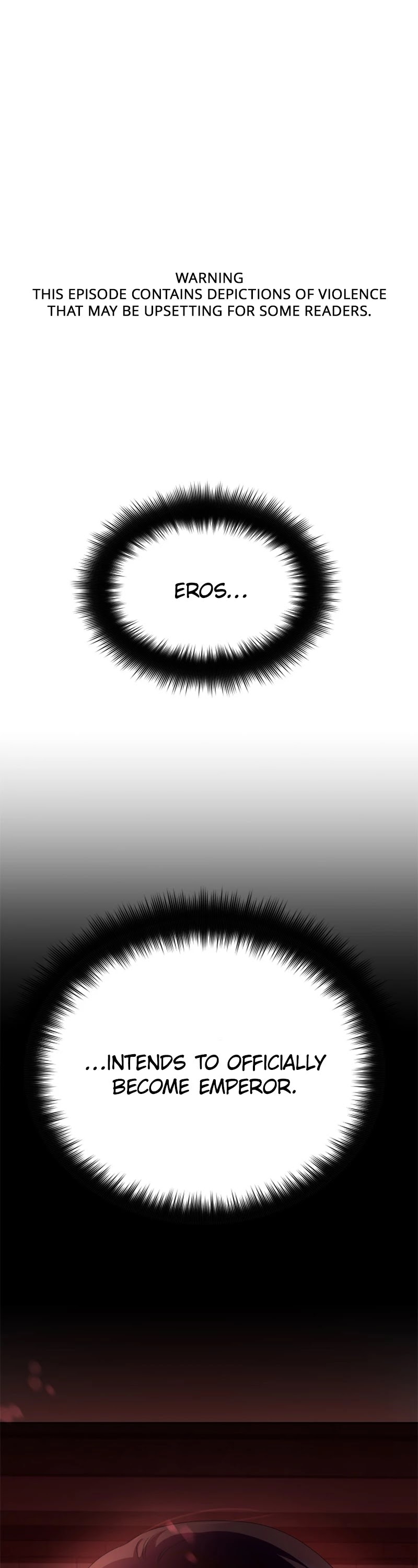 To Be You, Even Just For a Day Chapter 96 page 1 - Chapter 96: Ep. 96 - TO BECOME EMPEROR