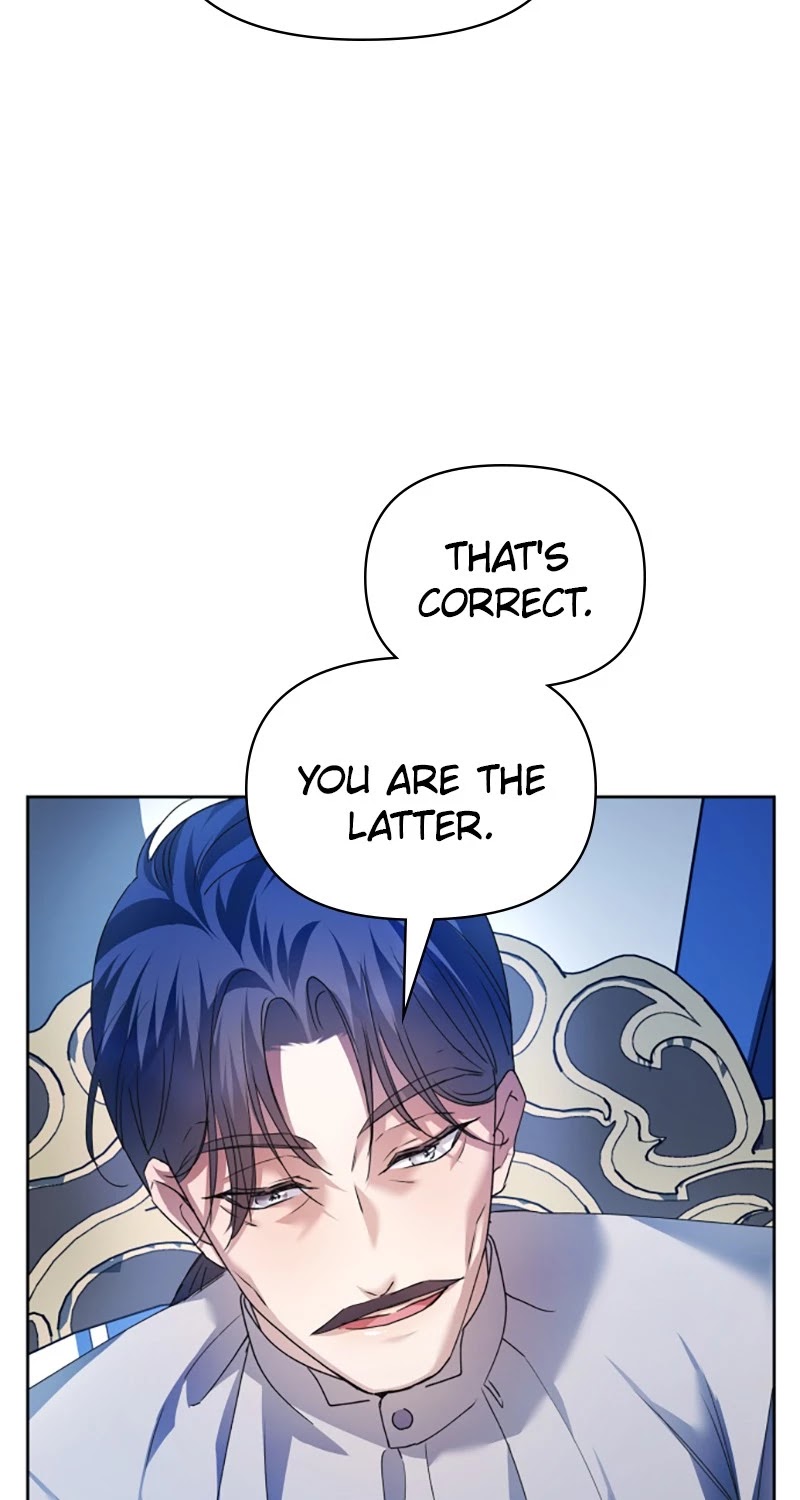 To Be You, Even Just For a Day Chapter 96 page 14 - Chapter 96: Ep. 96 - TO BECOME EMPEROR