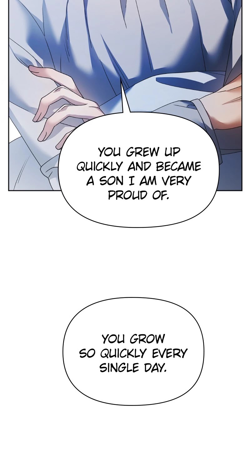 To Be You, Even Just For a Day Chapter 96 page 15 - Chapter 96: Ep. 96 - TO BECOME EMPEROR