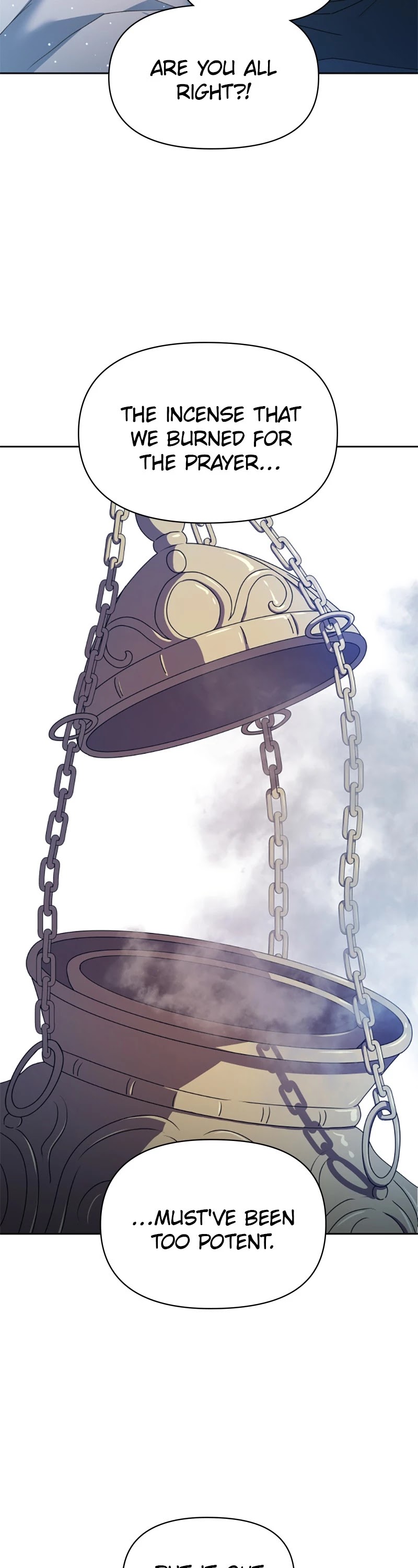 To Be You, Even Just For a Day Chapter 96 page 17 - Chapter 96: Ep. 96 - TO BECOME EMPEROR