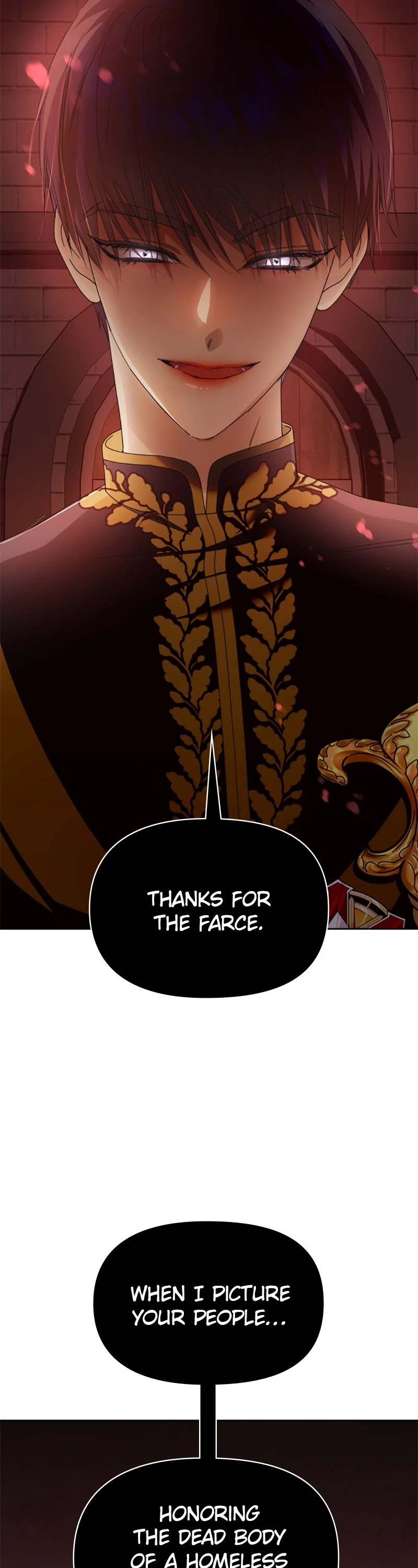To Be You, Even Just For a Day Chapter 96 page 2 - Chapter 96: Ep. 96 - TO BECOME EMPEROR
