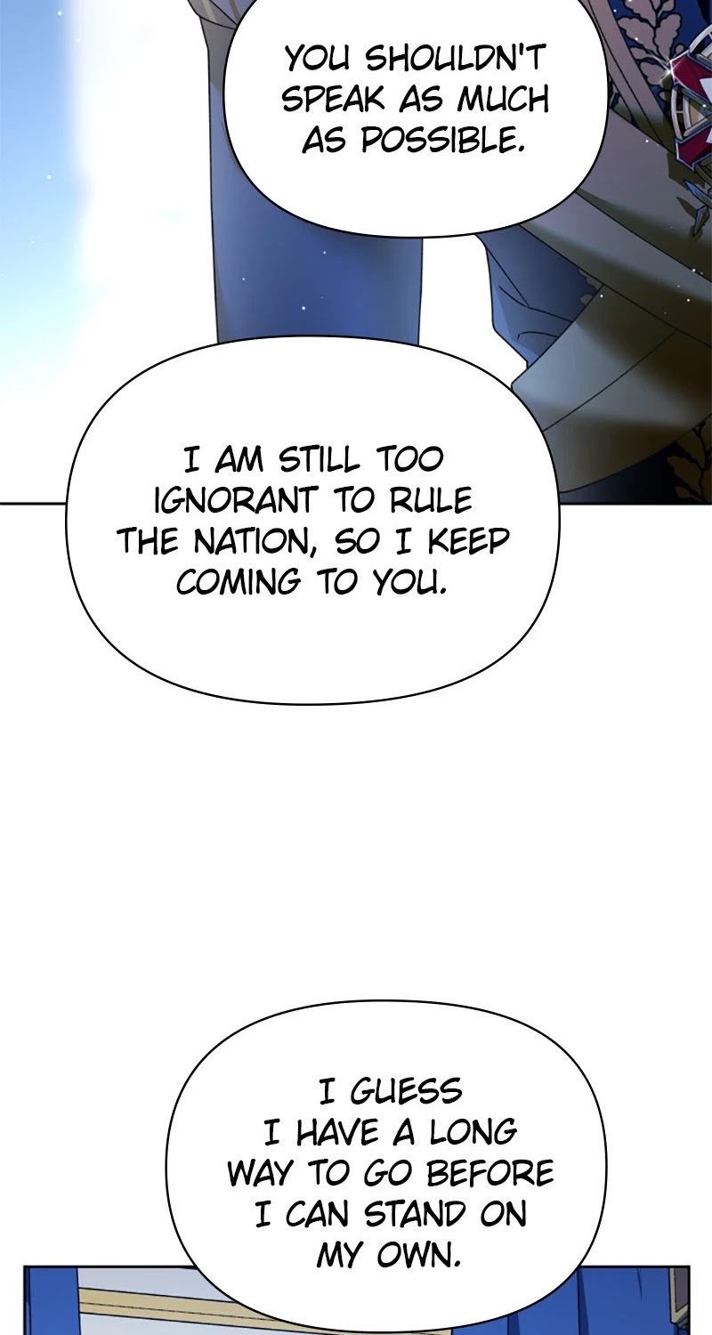 To Be You, Even Just For a Day Chapter 96 page 20 - Chapter 96: Ep. 96 - TO BECOME EMPEROR
