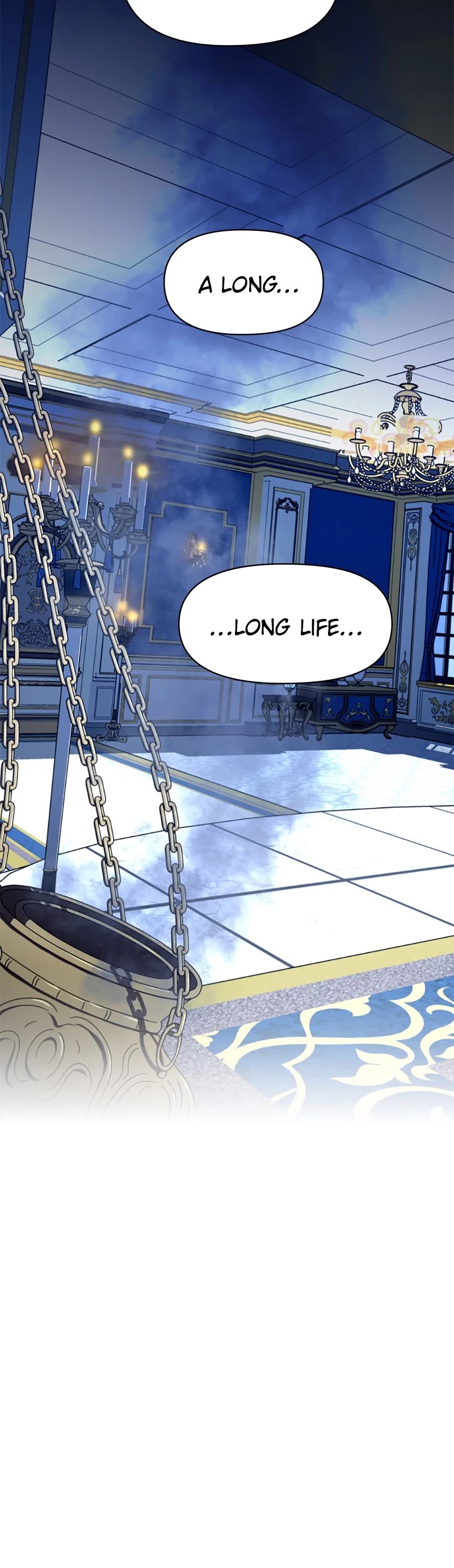 To Be You, Even Just For a Day Chapter 96 page 23 - Chapter 96: Ep. 96 - TO BECOME EMPEROR