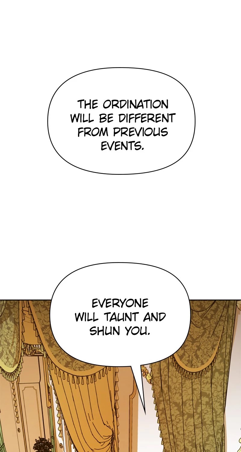 To Be You, Even Just For a Day Chapter 96 page 28 - Chapter 96: Ep. 96 - TO BECOME EMPEROR