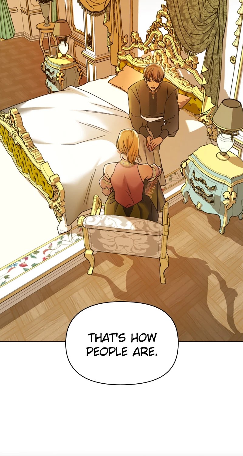 To Be You, Even Just For a Day Chapter 96 page 29 - Chapter 96: Ep. 96 - TO BECOME EMPEROR