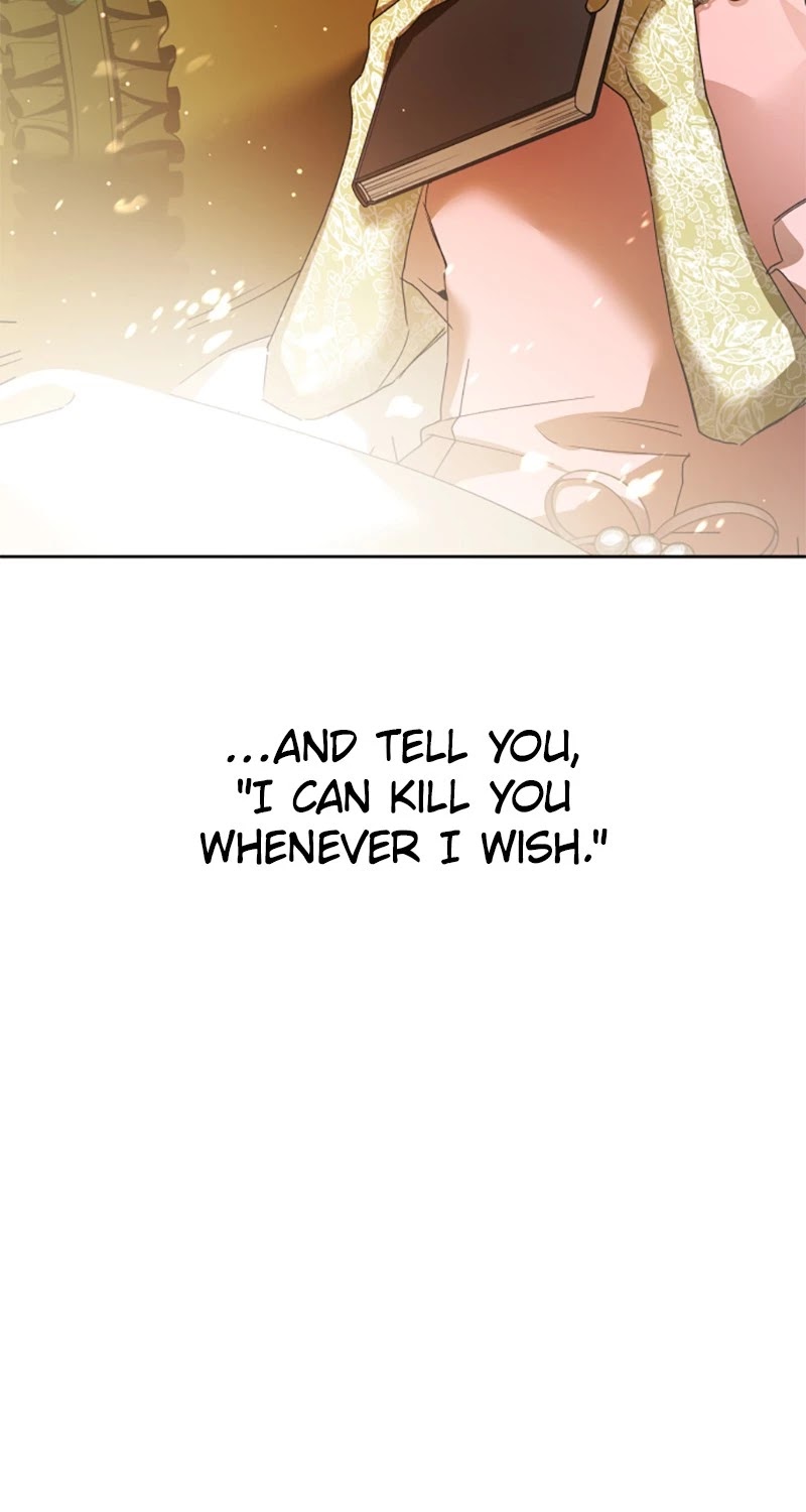 To Be You, Even Just For a Day Chapter 96 page 37 - Chapter 96: Ep. 96 - TO BECOME EMPEROR