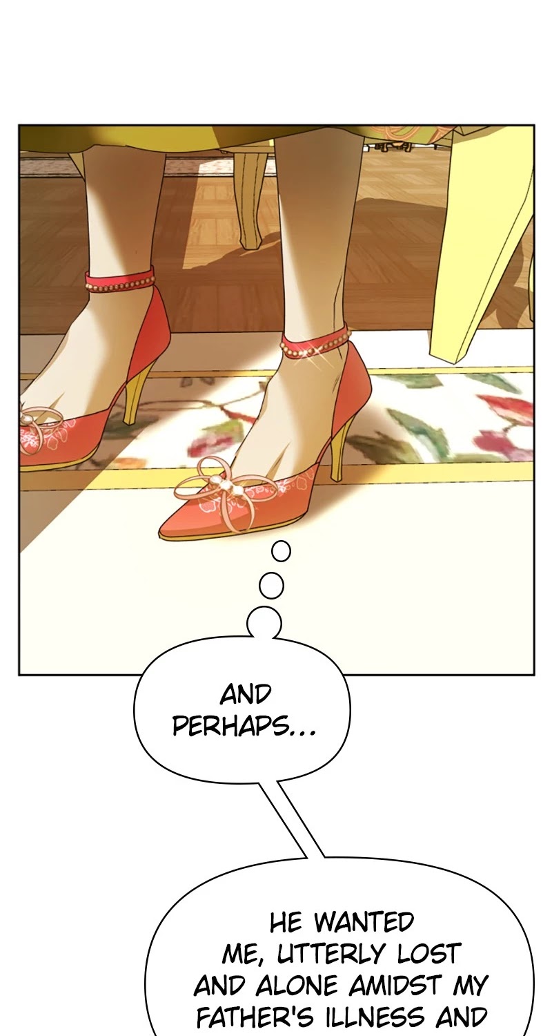 To Be You, Even Just For a Day Chapter 96 page 38 - Chapter 96: Ep. 96 - TO BECOME EMPEROR