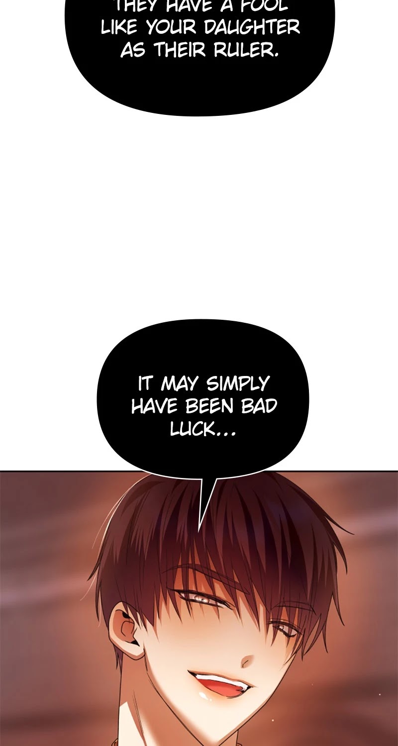 To Be You, Even Just For a Day Chapter 96 page 4 - Chapter 96: Ep. 96 - TO BECOME EMPEROR