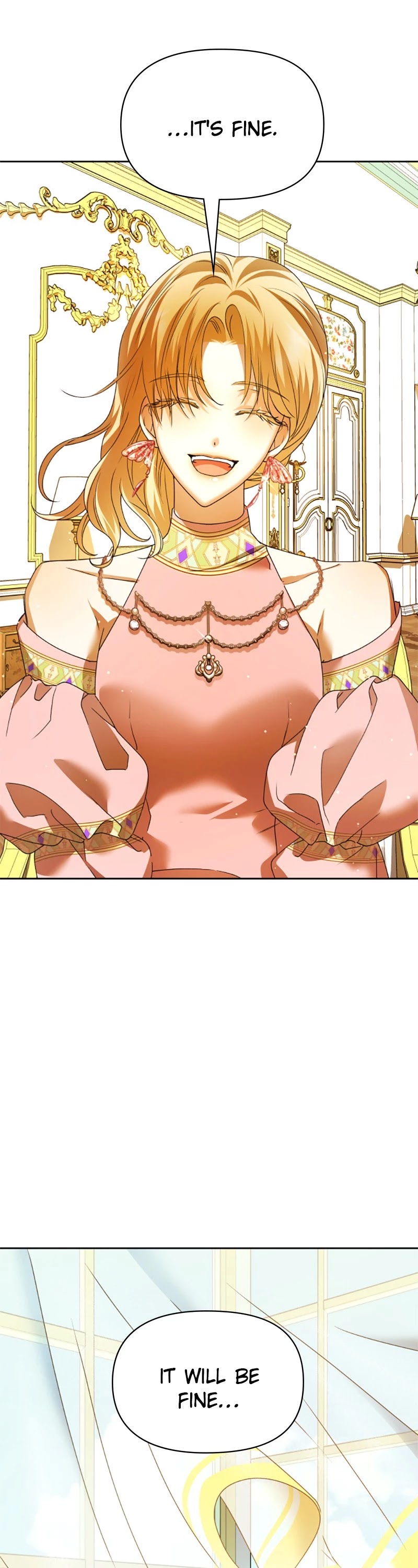 To Be You, Even Just For a Day Chapter 96 page 40 - Chapter 96: Ep. 96 - TO BECOME EMPEROR
