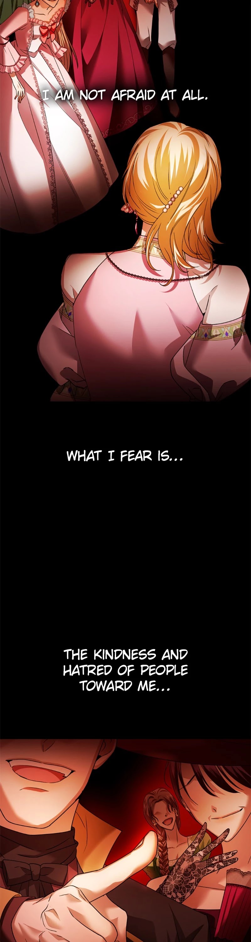 To Be You, Even Just For a Day Chapter 96 page 45 - Chapter 96: Ep. 96 - TO BECOME EMPEROR