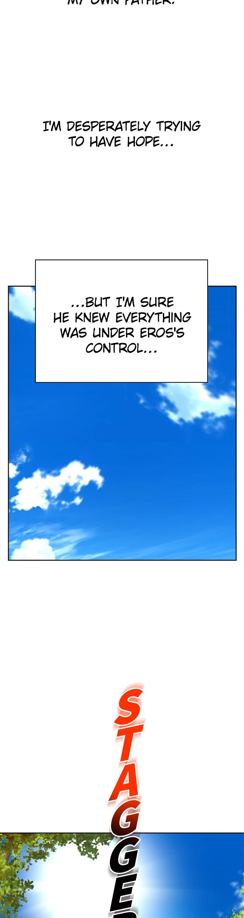 To Be You, Even Just For a Day Chapter 96 page 48 - Chapter 96: Ep. 96 - TO BECOME EMPEROR