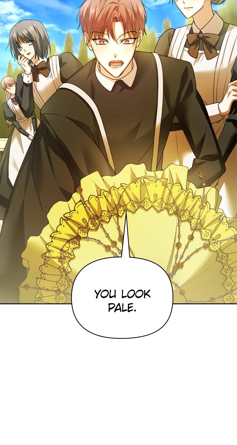 To Be You, Even Just For a Day Chapter 96 page 52 - Chapter 96: Ep. 96 - TO BECOME EMPEROR