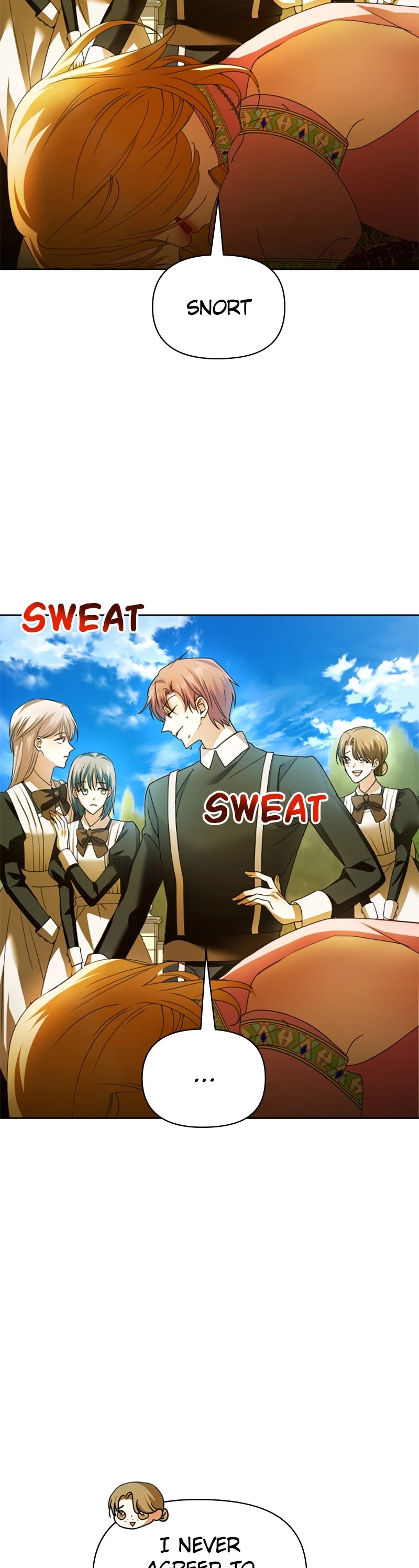 To Be You, Even Just For a Day Chapter 96 page 55 - Chapter 96: Ep. 96 - TO BECOME EMPEROR