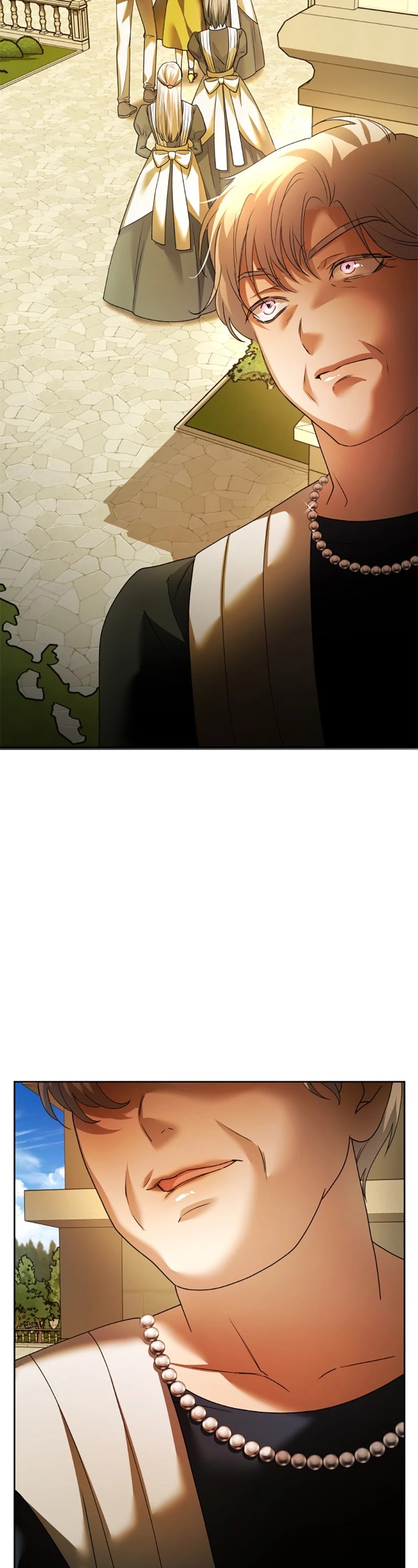 To Be You, Even Just For a Day Chapter 96 page 59 - Chapter 96: Ep. 96 - TO BECOME EMPEROR