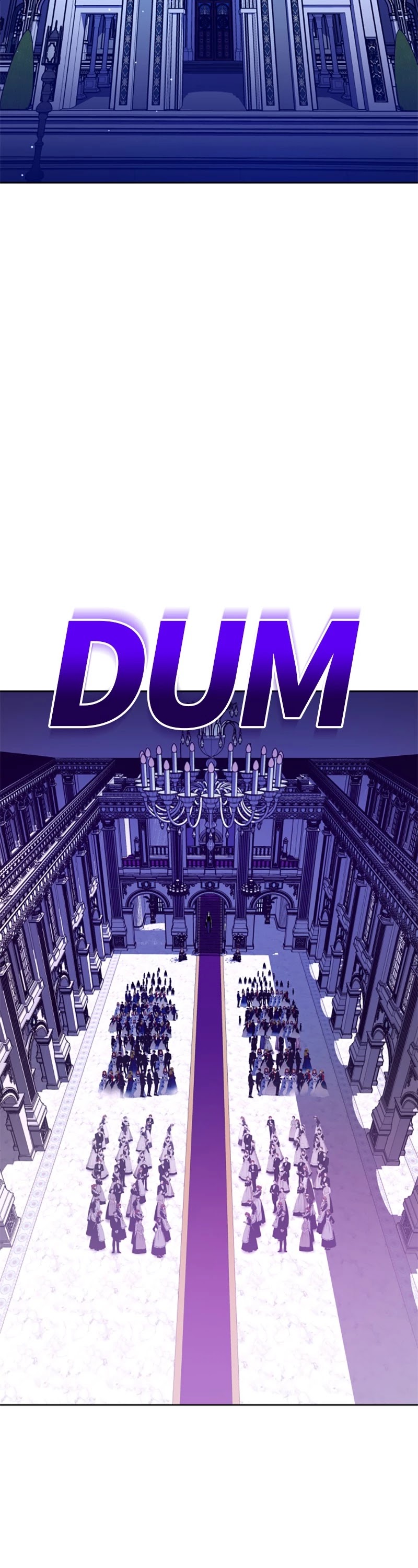 To Be You, Even Just For a Day Chapter 96 page 62 - Chapter 96: Ep. 96 - TO BECOME EMPEROR