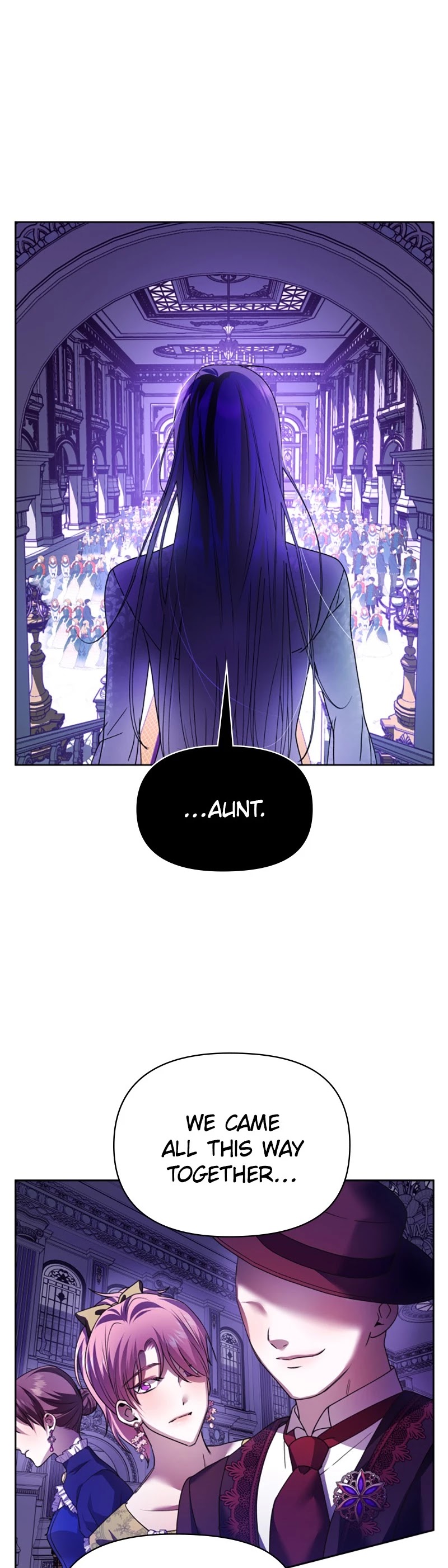 To Be You, Even Just For a Day Chapter 96 page 65 - Chapter 96: Ep. 96 - TO BECOME EMPEROR