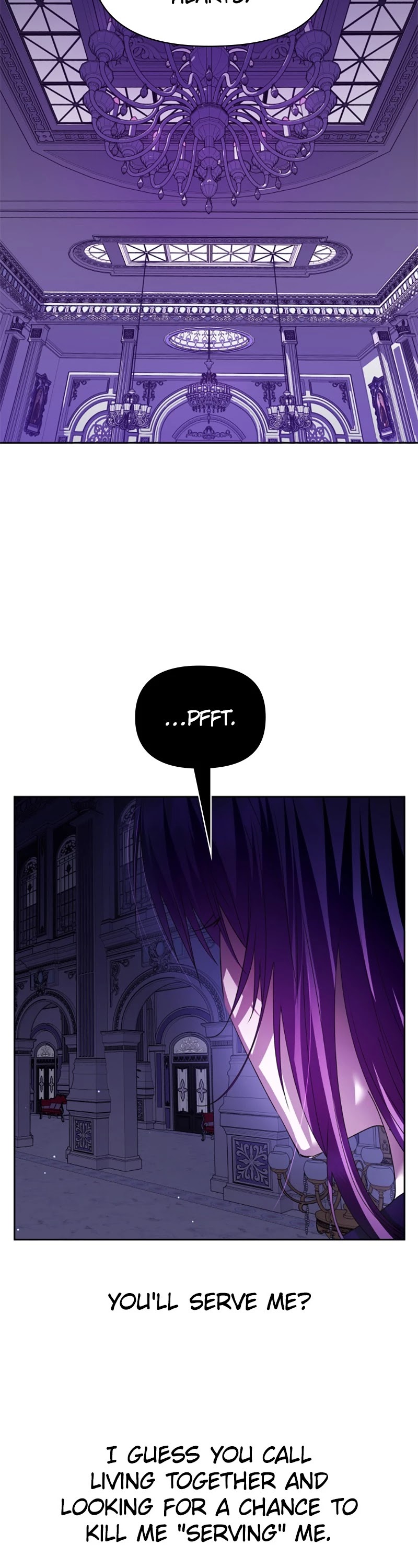 To Be You, Even Just For a Day Chapter 96 page 67 - Chapter 96: Ep. 96 - TO BECOME EMPEROR