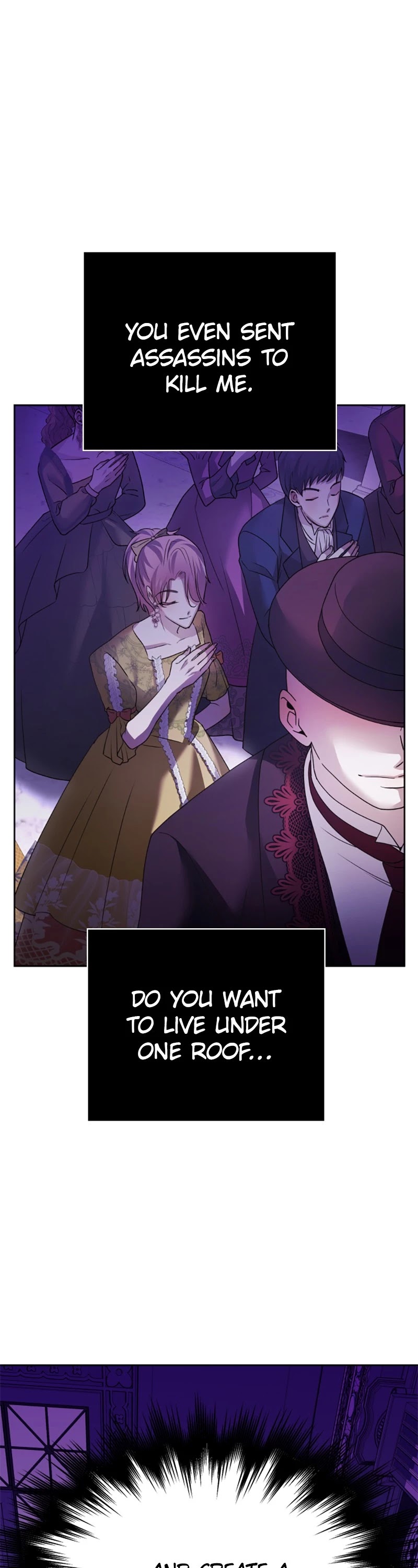 To Be You, Even Just For a Day Chapter 96 page 68 - Chapter 96: Ep. 96 - TO BECOME EMPEROR