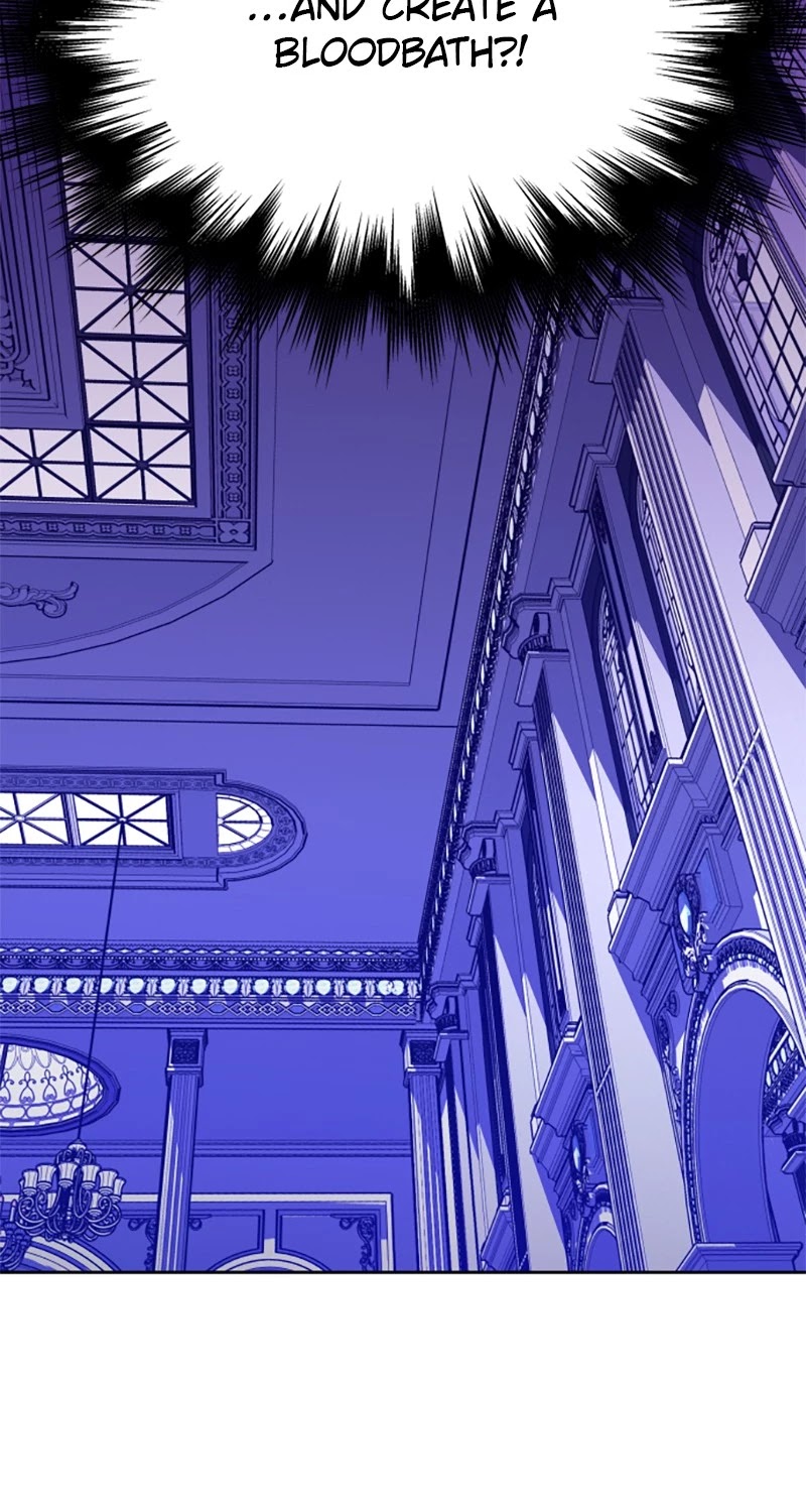 To Be You, Even Just For a Day Chapter 96 page 69 - Chapter 96: Ep. 96 - TO BECOME EMPEROR