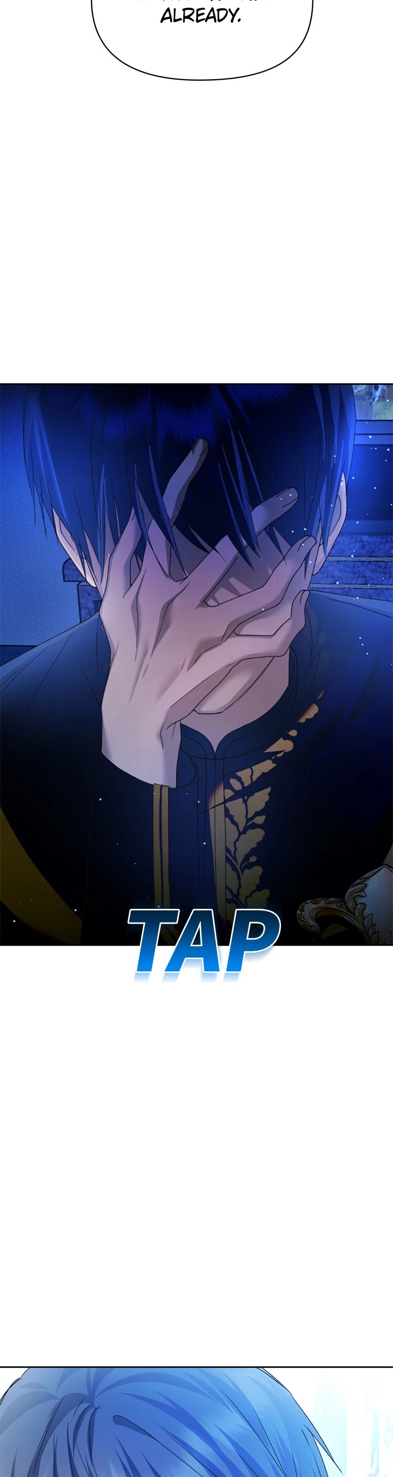 To Be You, Even Just For a Day Chapter 96 page 7 - Chapter 96: Ep. 96 - TO BECOME EMPEROR
