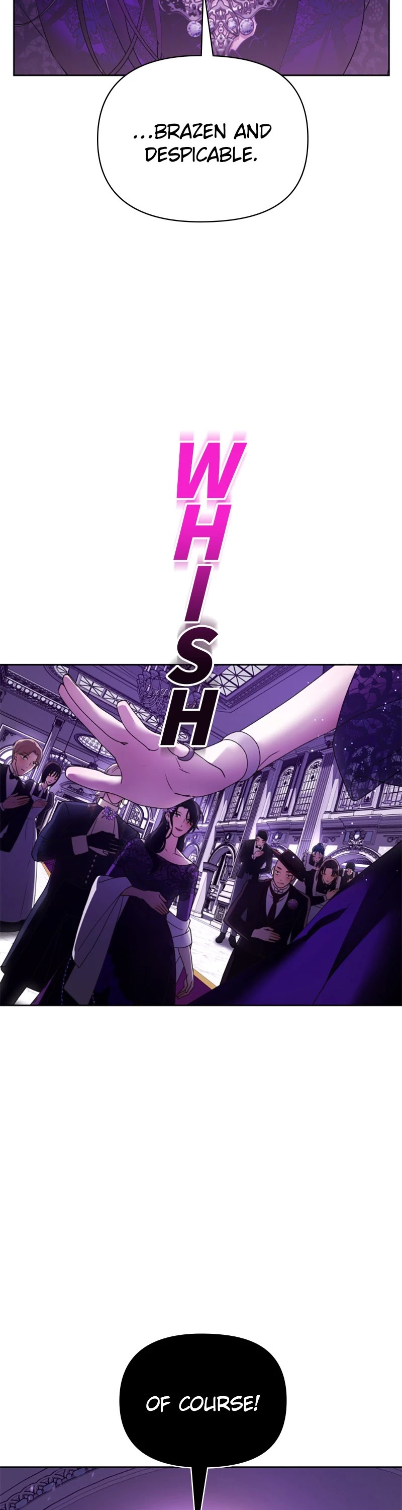 To Be You, Even Just For a Day Chapter 96 page 71 - Chapter 96: Ep. 96 - TO BECOME EMPEROR