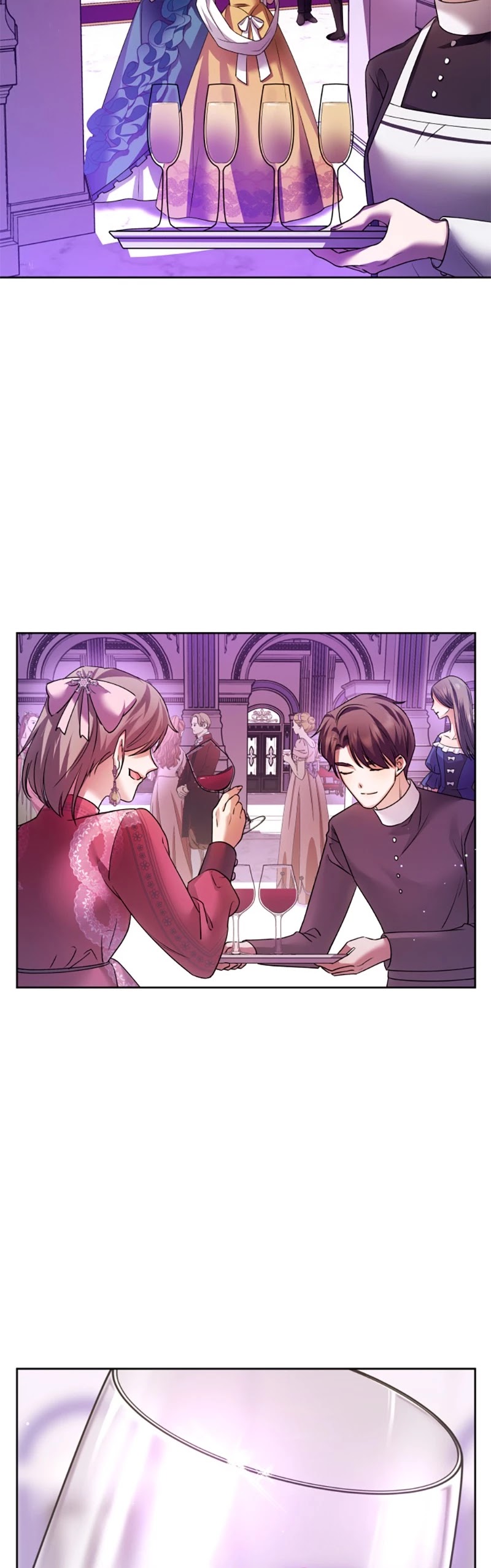 To Be You, Even Just For a Day Chapter 96 page 74 - Chapter 96: Ep. 96 - TO BECOME EMPEROR