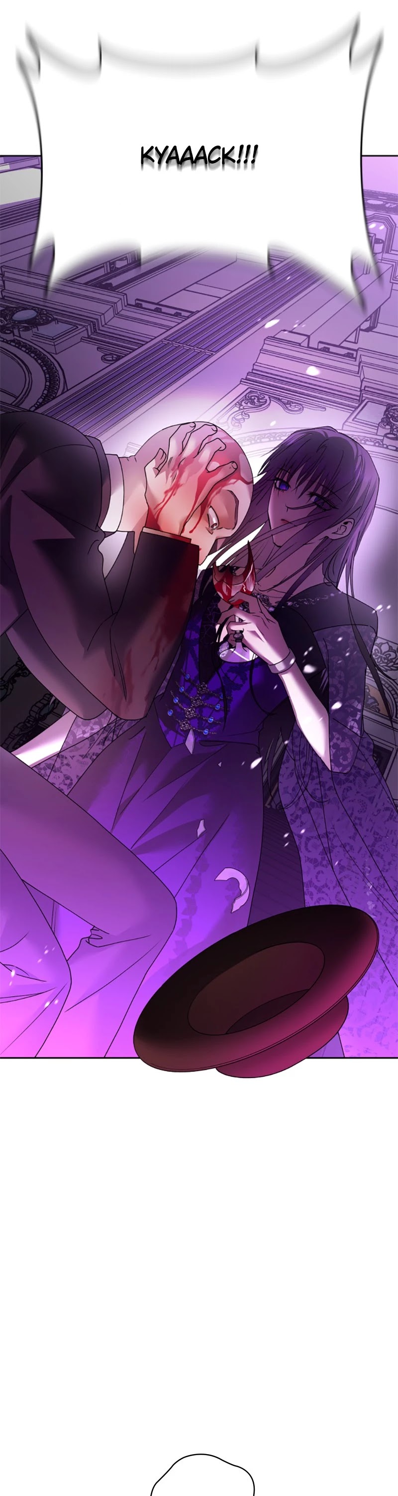 To Be You, Even Just For a Day Chapter 96 page 76 - Chapter 96: Ep. 96 - TO BECOME EMPEROR