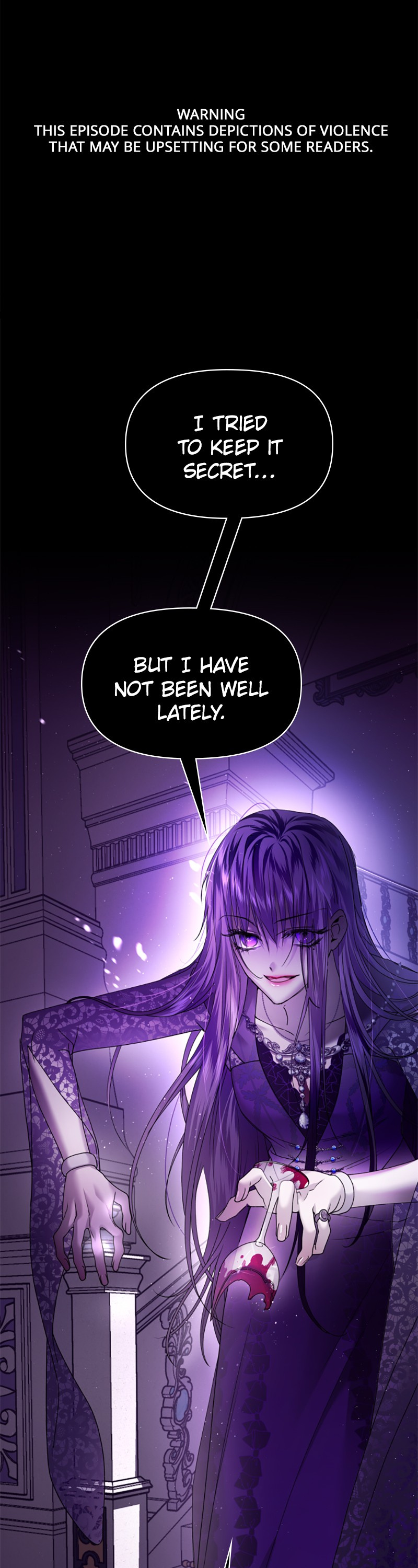 To Be You, Even Just For a Day Chapter 97 page 1 - Chapter 97: Ep. 97 - WRONG WAY!