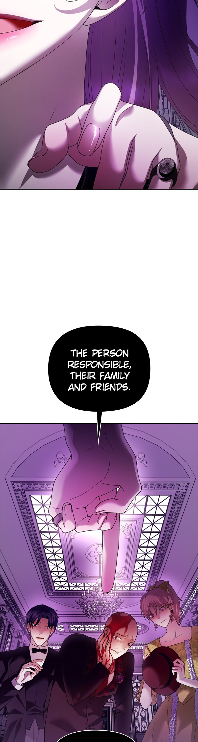 To Be You, Even Just For a Day Chapter 97 page 11 - Chapter 97: Ep. 97 - WRONG WAY!