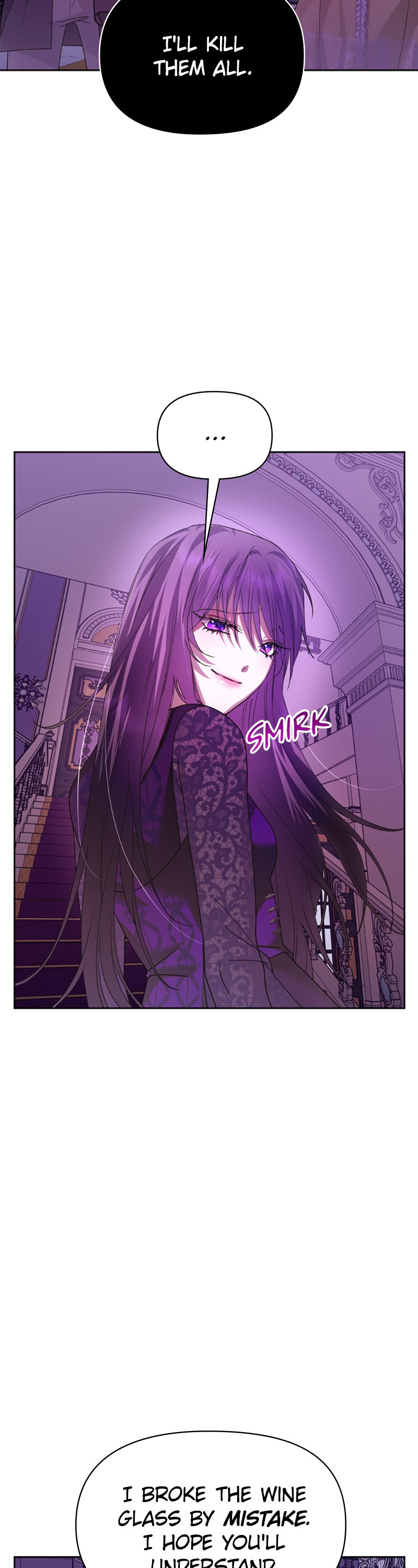 To Be You, Even Just For a Day Chapter 97 page 12 - Chapter 97: Ep. 97 - WRONG WAY!
