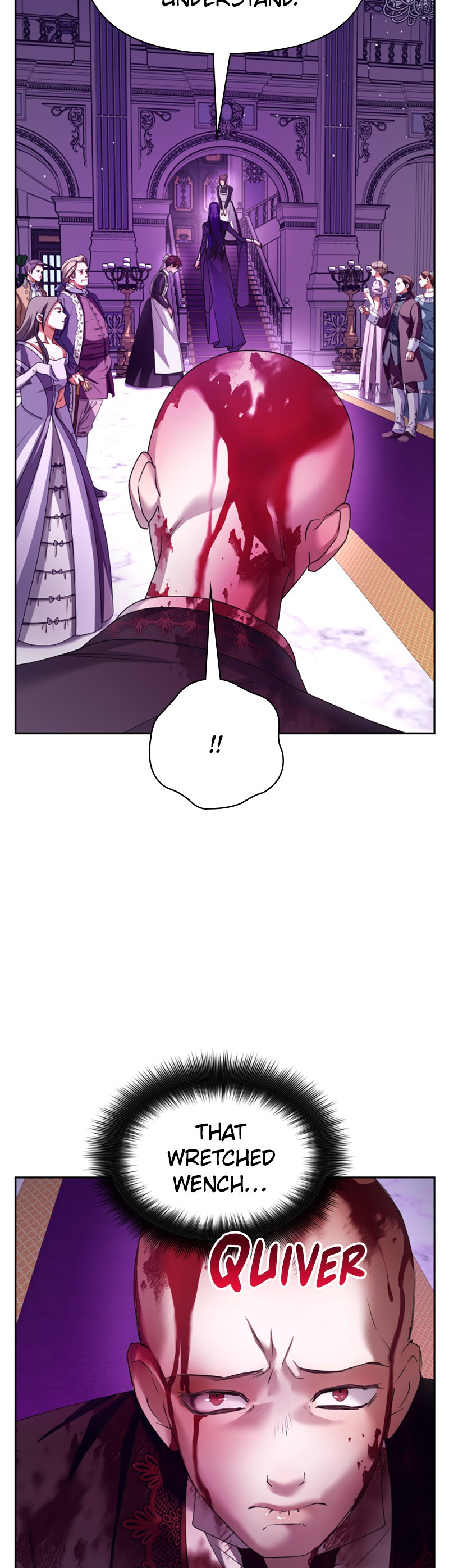 To Be You, Even Just For a Day Chapter 97 page 13 - Chapter 97: Ep. 97 - WRONG WAY!