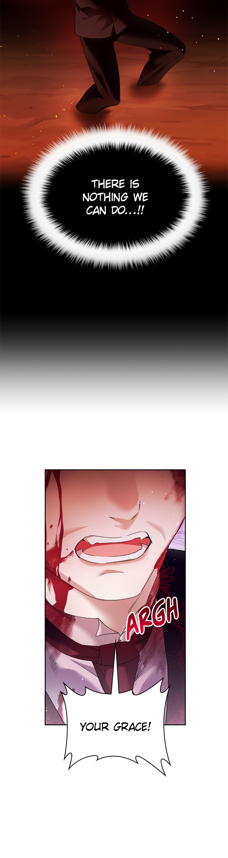 To Be You, Even Just For a Day Chapter 97 page 16 - Chapter 97: Ep. 97 - WRONG WAY!