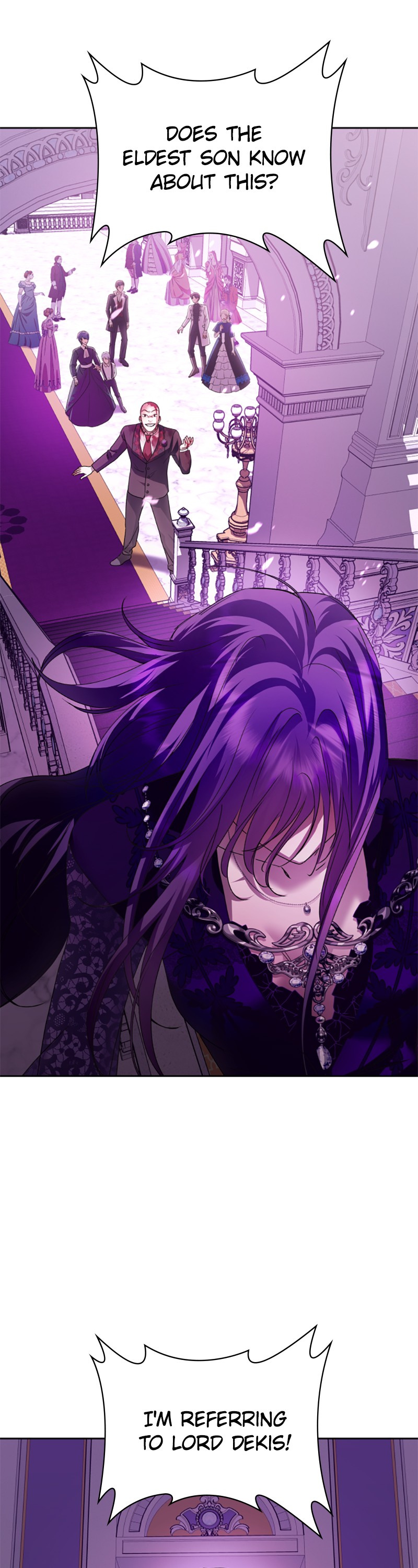 To Be You, Even Just For a Day Chapter 97 page 17 - Chapter 97: Ep. 97 - WRONG WAY!
