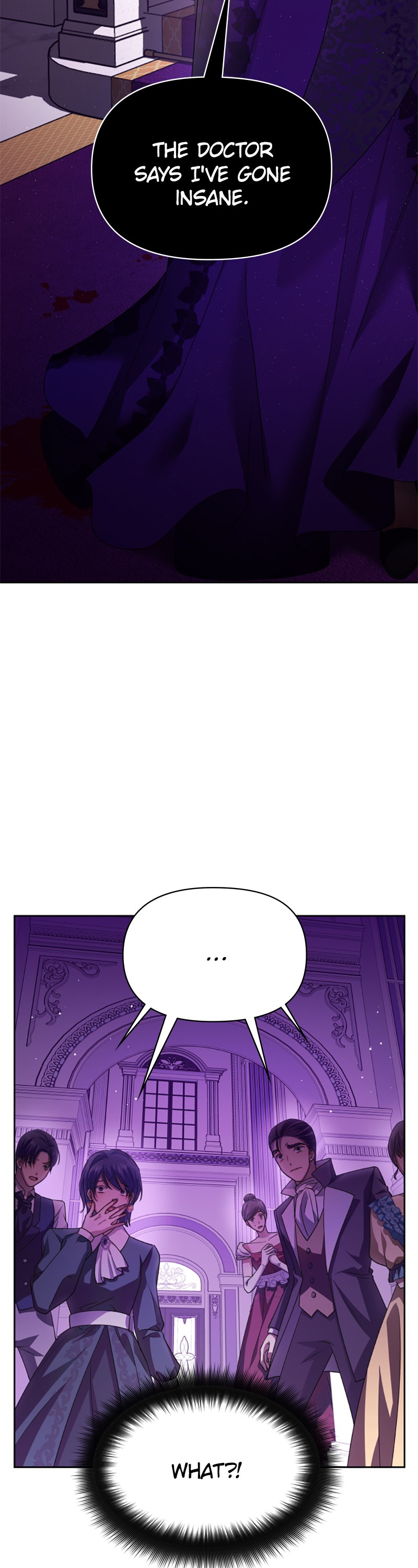 To Be You, Even Just For a Day Chapter 97 page 2 - Chapter 97: Ep. 97 - WRONG WAY!