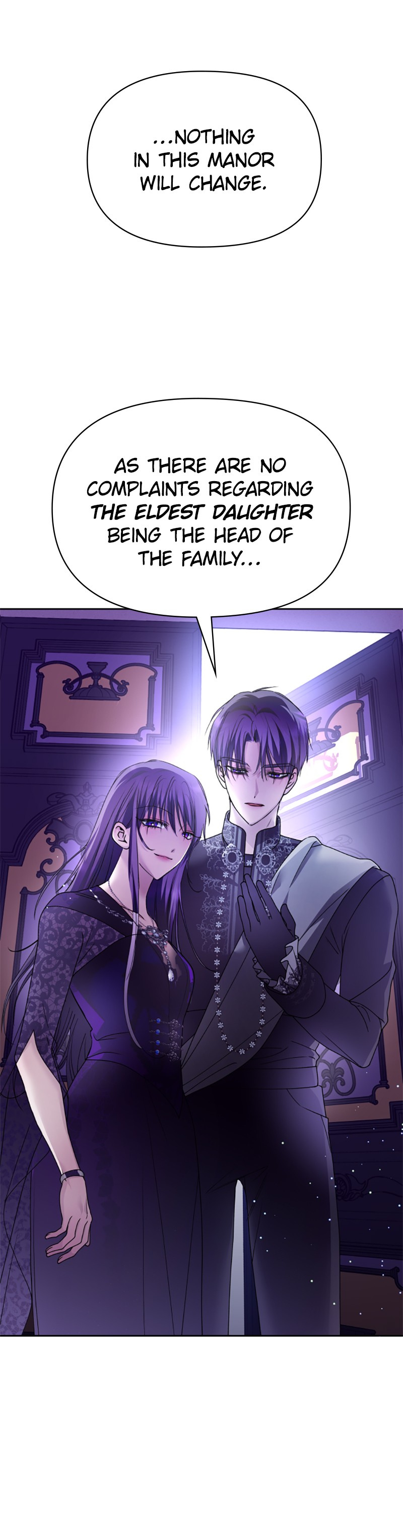 To Be You, Even Just For a Day Chapter 97 page 29 - Chapter 97: Ep. 97 - WRONG WAY!
