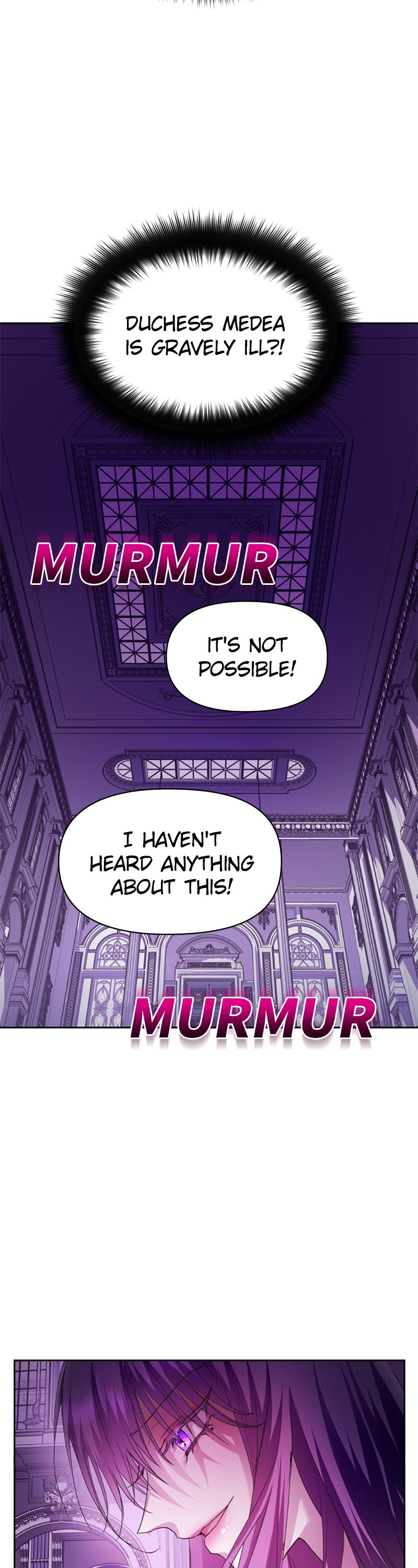 To Be You, Even Just For a Day Chapter 97 page 3 - Chapter 97: Ep. 97 - WRONG WAY!