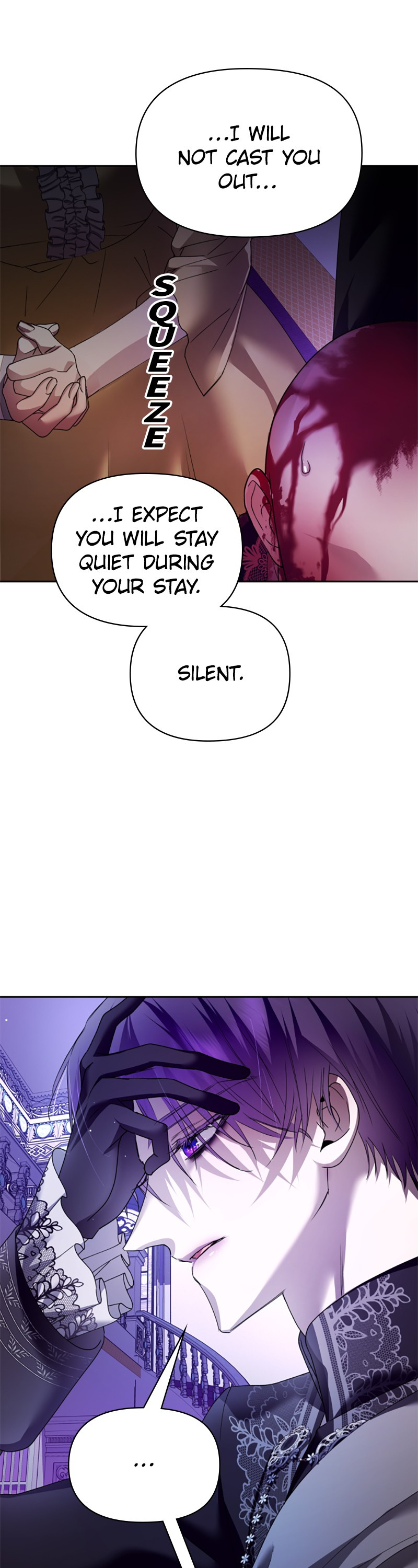 To Be You, Even Just For a Day Chapter 97 page 30 - Chapter 97: Ep. 97 - WRONG WAY!