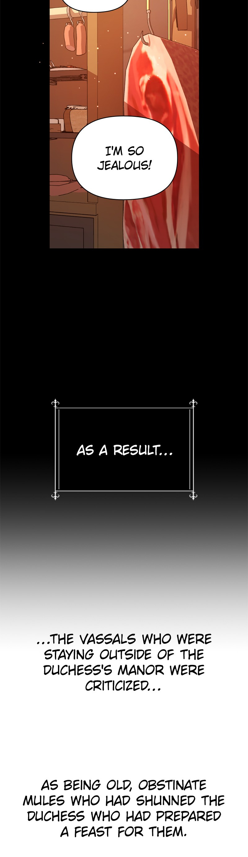 To Be You, Even Just For a Day Chapter 97 page 37 - Chapter 97: Ep. 97 - WRONG WAY!