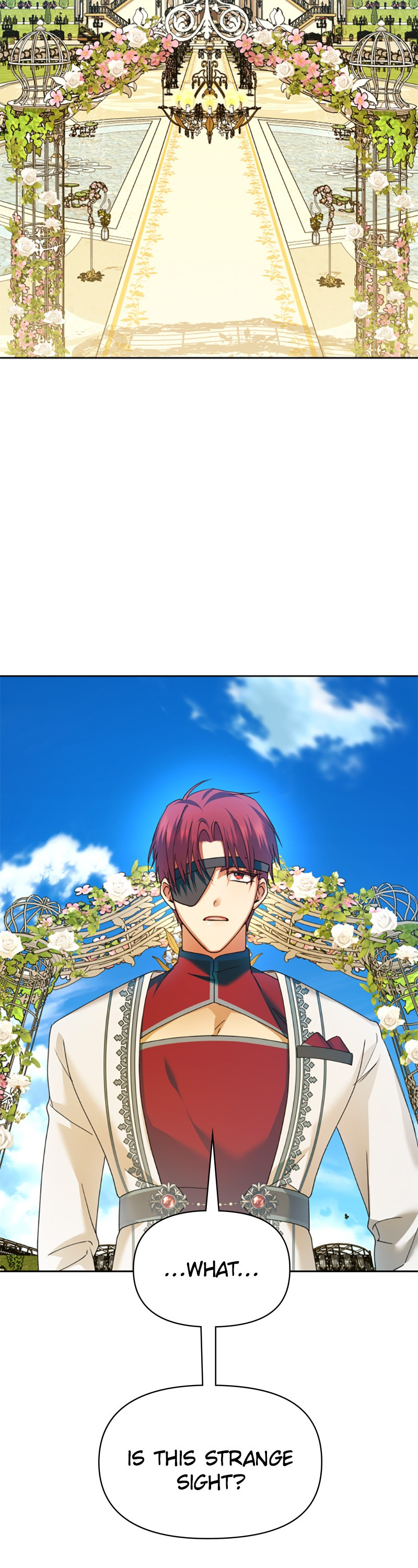 To Be You, Even Just For a Day Chapter 97 page 43 - Chapter 97: Ep. 97 - WRONG WAY!