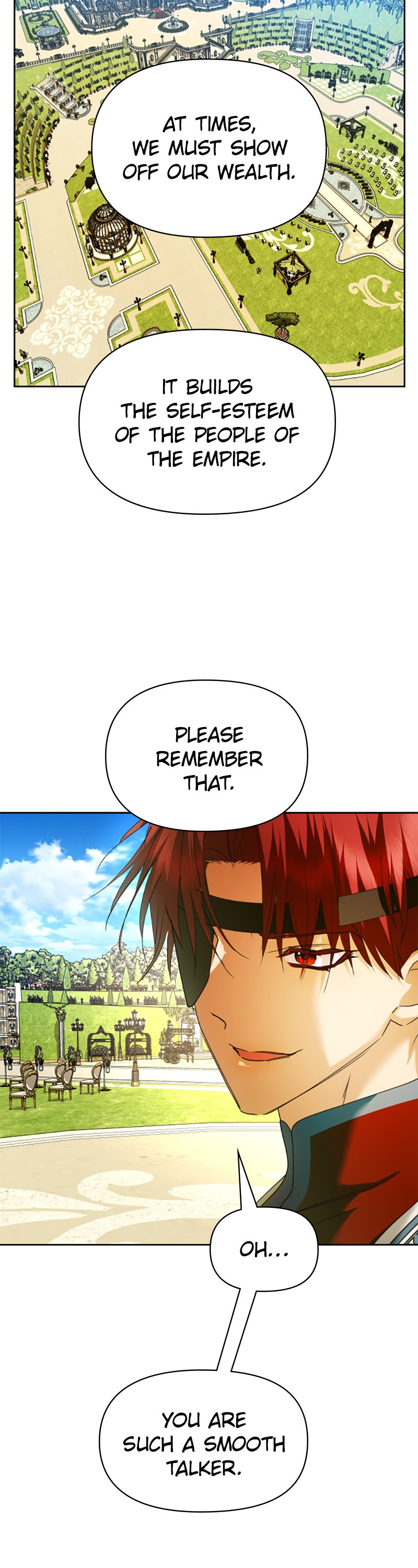 To Be You, Even Just For a Day Chapter 97 page 52 - Chapter 97: Ep. 97 - WRONG WAY!