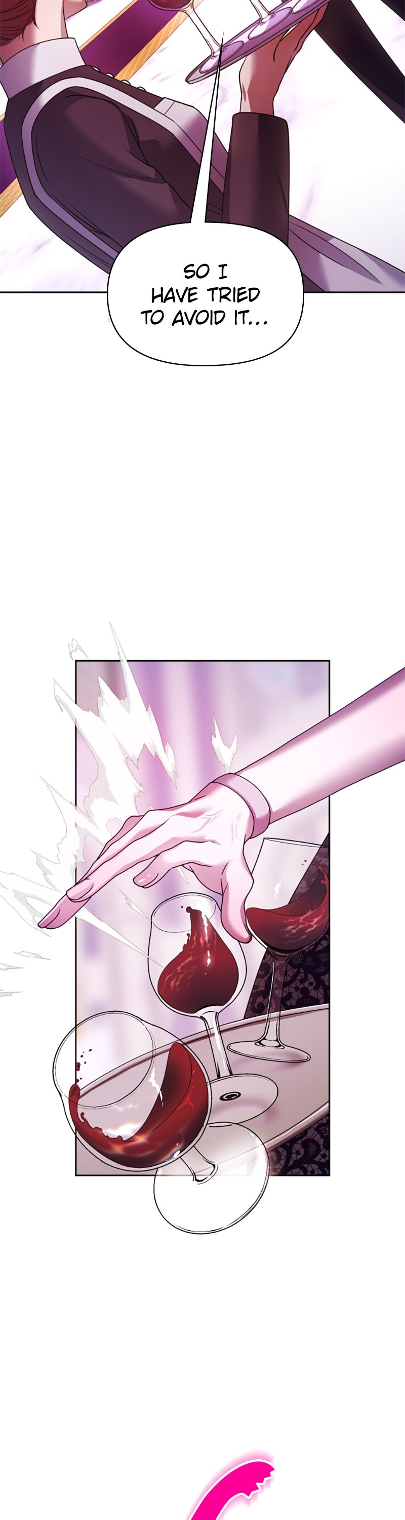 To Be You, Even Just For a Day Chapter 97 page 6 - Chapter 97: Ep. 97 - WRONG WAY!