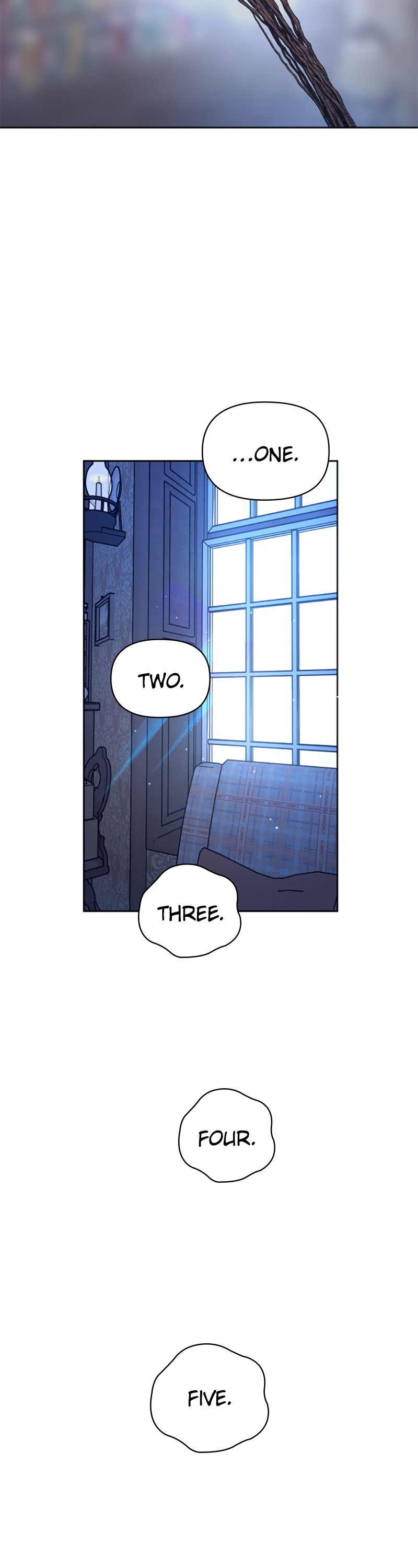 To Be You, Even Just For a Day Chapter 97 page 62 - Chapter 97: Ep. 97 - WRONG WAY!