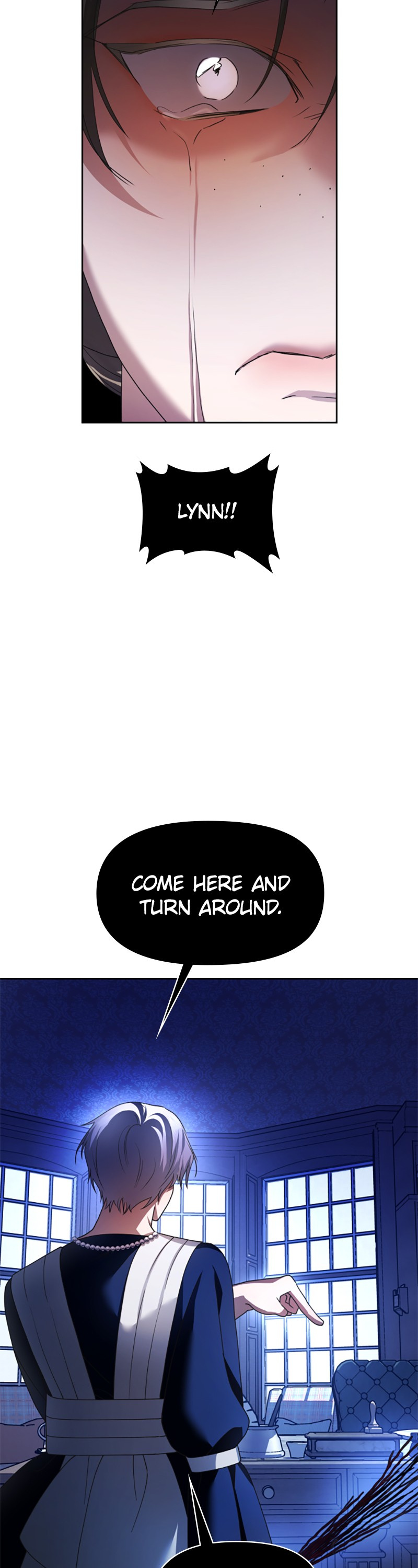 To Be You, Even Just For a Day Chapter 97 page 66 - Chapter 97: Ep. 97 - WRONG WAY!