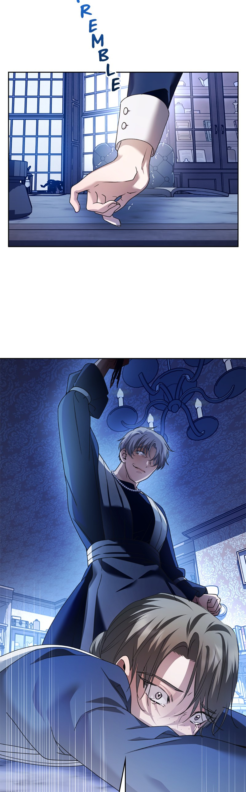 To Be You, Even Just For a Day Chapter 97 page 68 - Chapter 97: Ep. 97 - WRONG WAY!