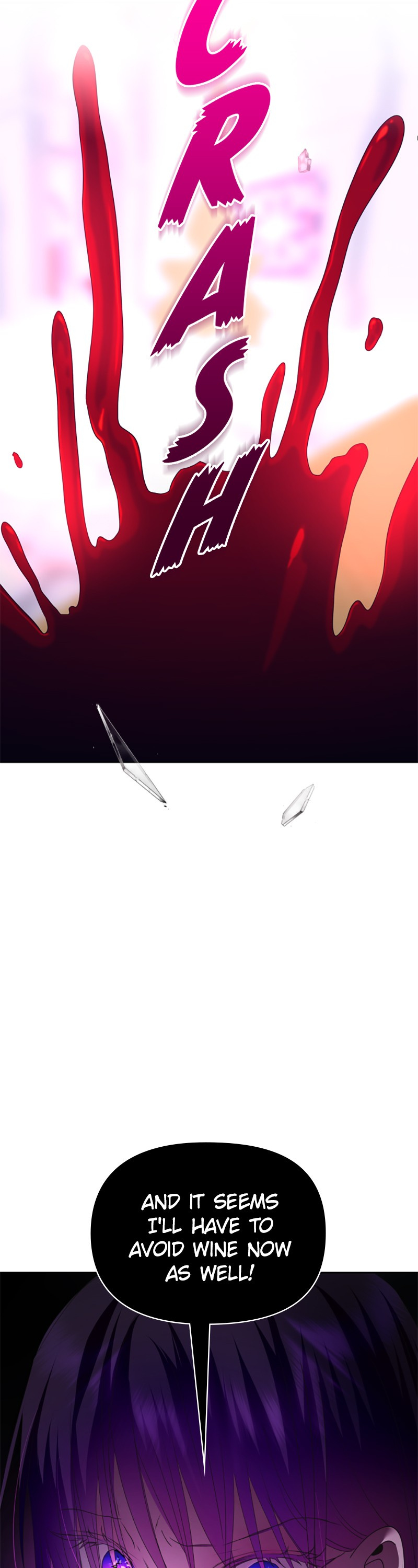 To Be You, Even Just For a Day Chapter 97 page 7 - Chapter 97: Ep. 97 - WRONG WAY!
