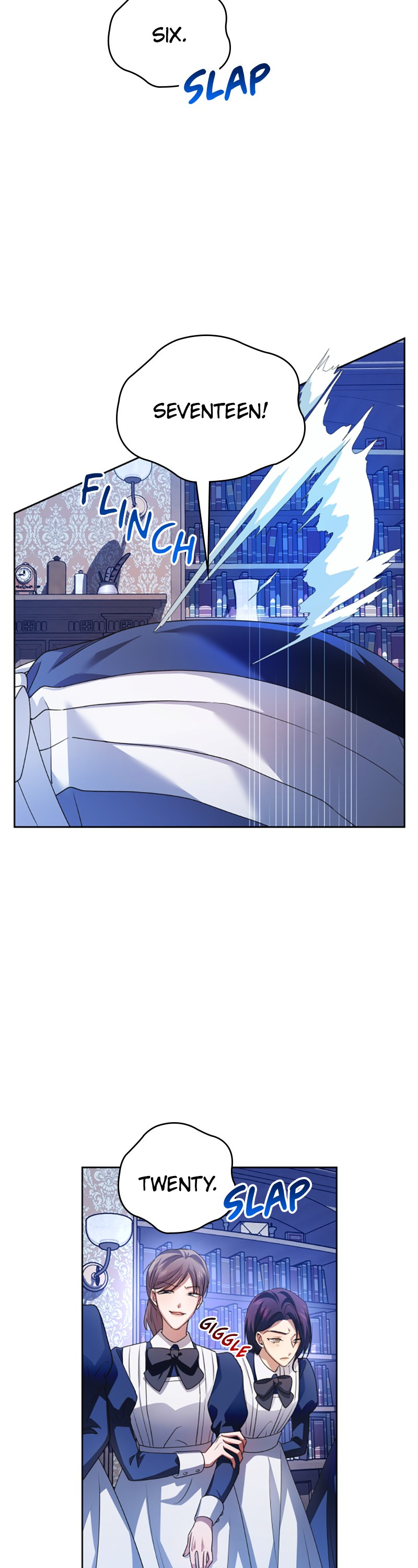 To Be You, Even Just For a Day Chapter 97 page 70 - Chapter 97: Ep. 97 - WRONG WAY!