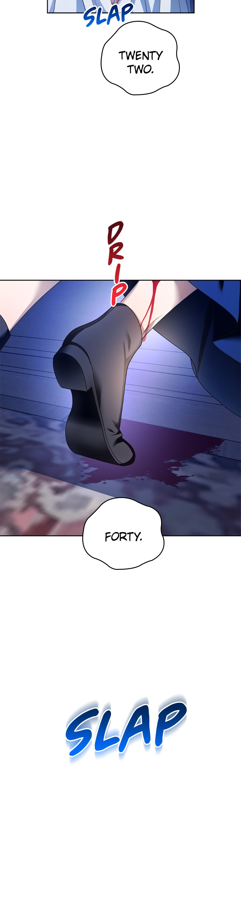 To Be You, Even Just For a Day Chapter 97 page 71 - Chapter 97: Ep. 97 - WRONG WAY!
