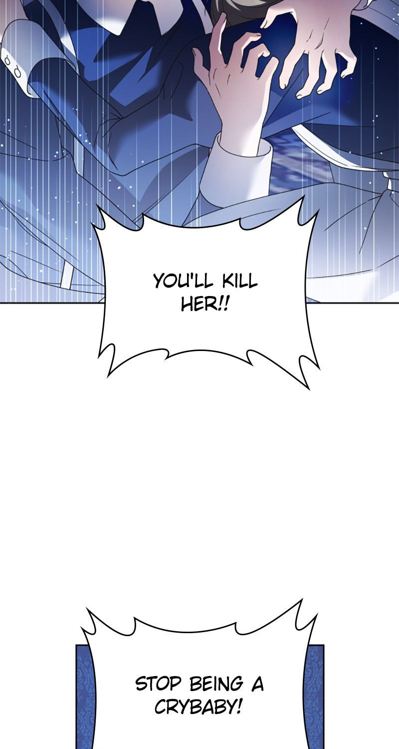 To Be You, Even Just For a Day Chapter 97 page 73 - Chapter 97: Ep. 97 - WRONG WAY!